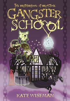 The Brotherhood of Brimstone