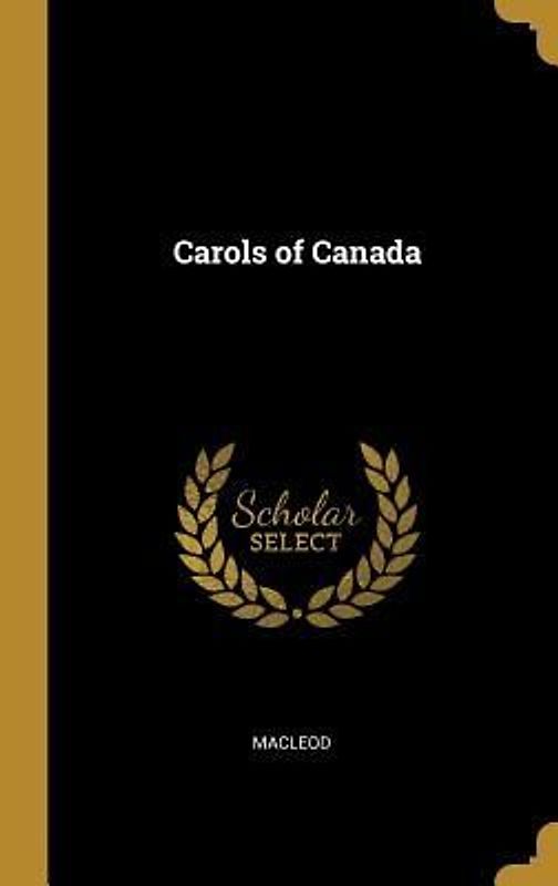 Carols of Canada