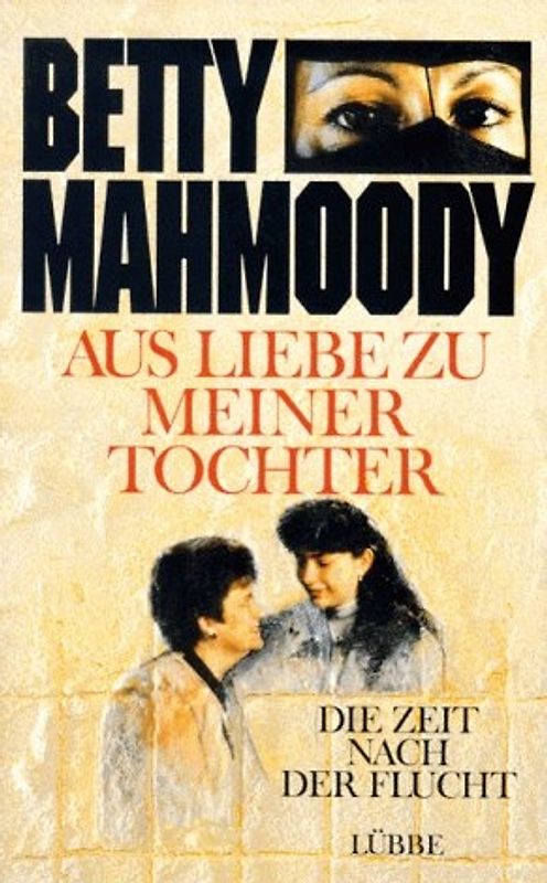 Aus Liebe zu meiner Tochter