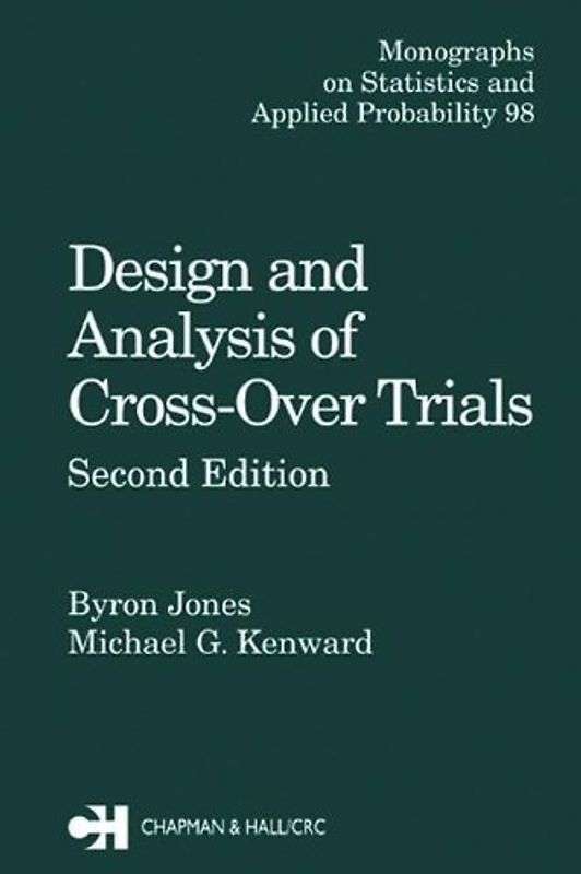 Design and Analysis of Cross-Over Trials