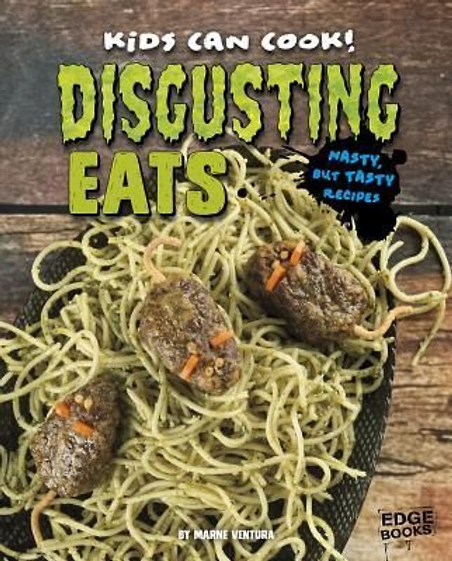 Disgusting Eats