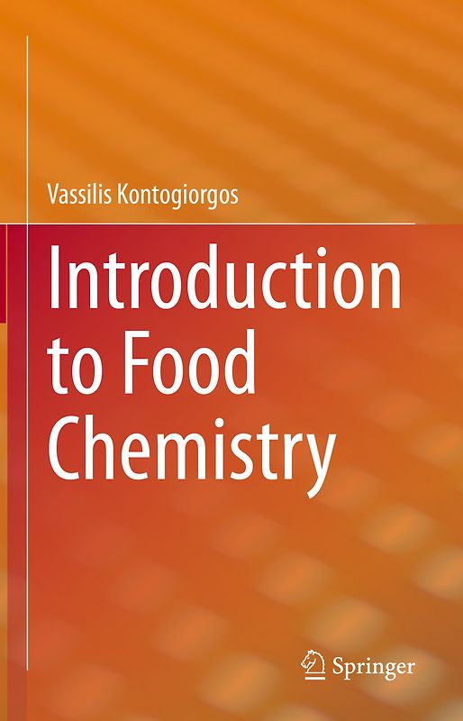 Introduction to Food Chemistry