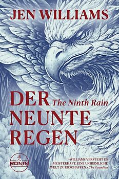 Der neunte Regen – The Ninth Rain