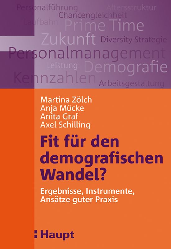 Fit für den demografischen Wandel?
