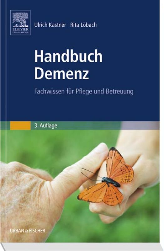 Handbuch Demenz