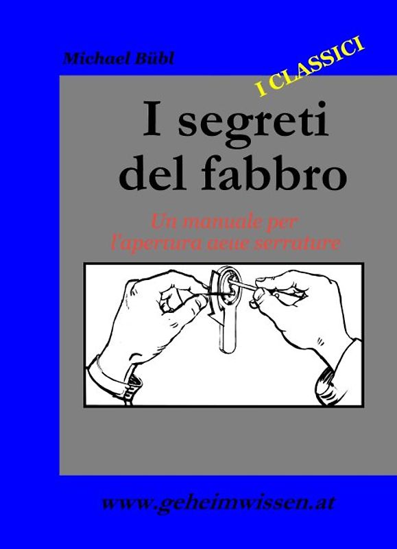 I segreti del fabbro
