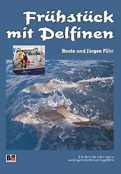 Frühstück mit Delfinen
