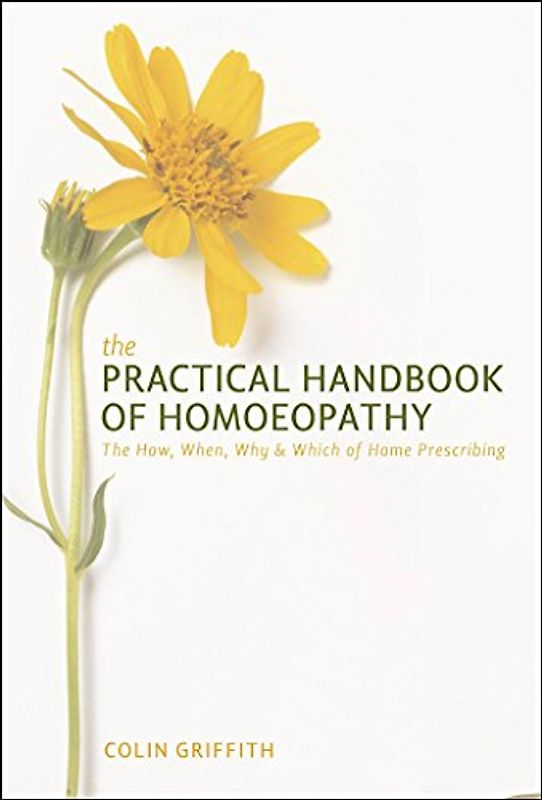 Practical Handbook of Homoeopathy