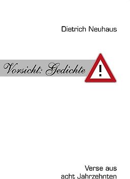 Vorsicht: Gedichte