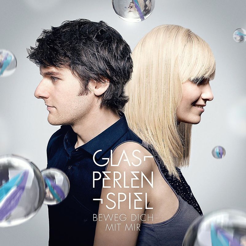 Glasperlenspiel - Beweg Dich mit Mir