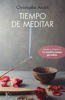 Tiempo de Meditar