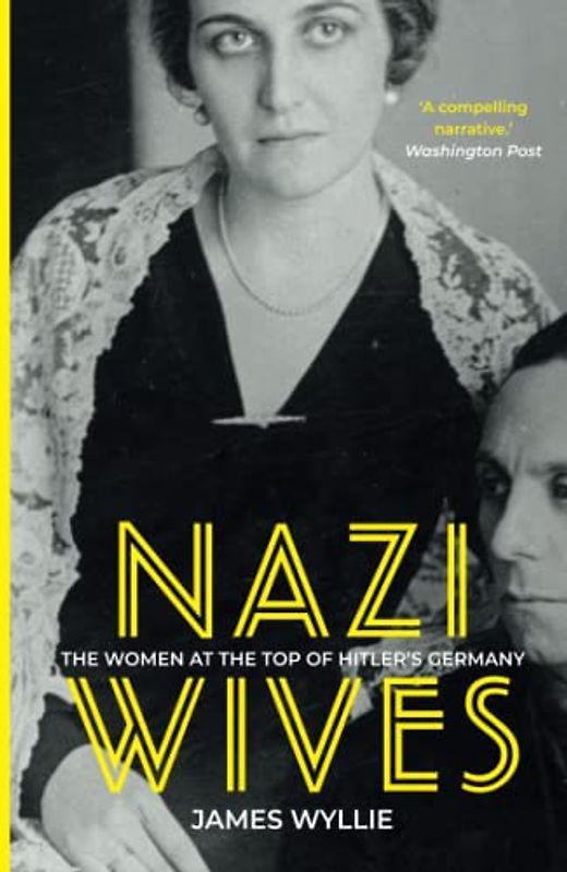 Nazi Wives