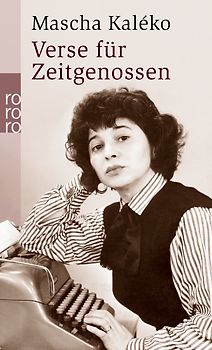 Verse für Zeitgenossen