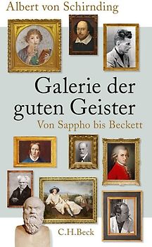 Galerie der guten Geister