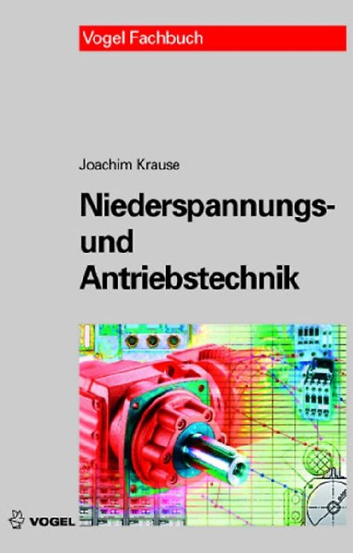 Niederspannungs- und Antriebstechnik