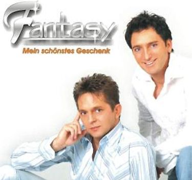 Fantasy - Mein Schönstes Geschenk