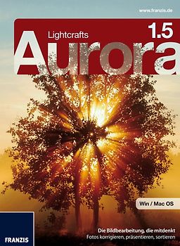 Lightcrafts Aurora 1.5 MacOS