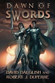 Dawn of Swords (The Breaking World, Band 1)