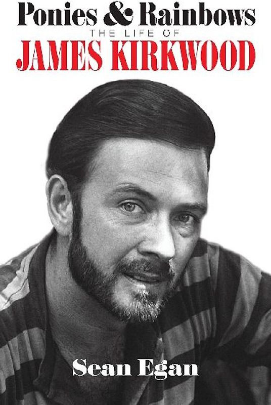 Ponies & Rainbows (hardback)