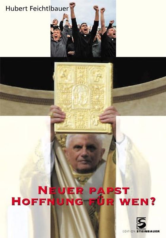 Ein neuer Papst - Hoffnung für wen?