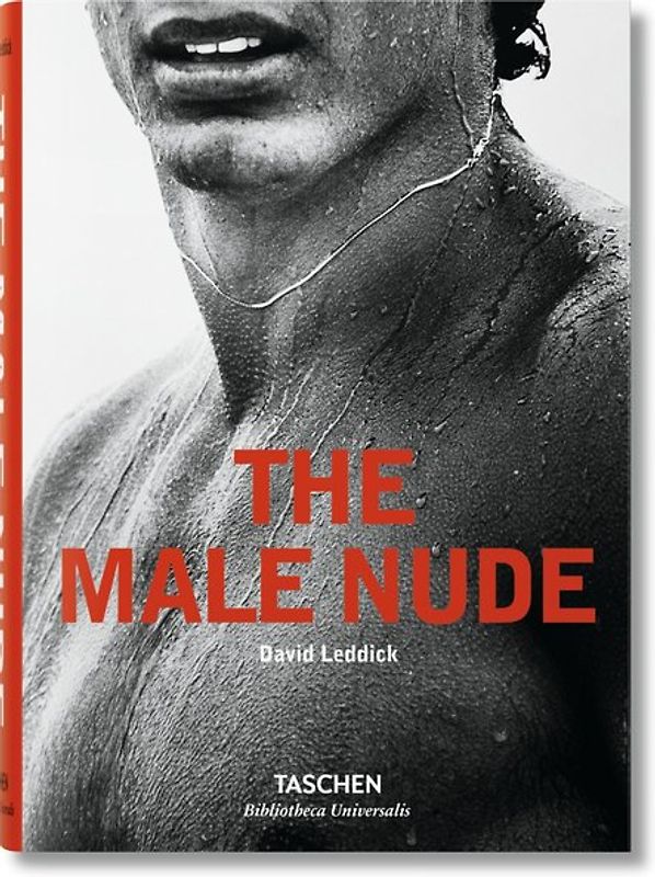 The Male Nude