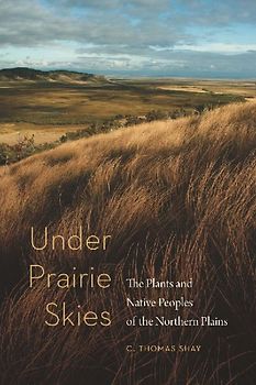 Under Prairie Skies