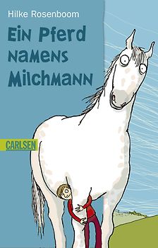 Ein Pferd namens Milchmann