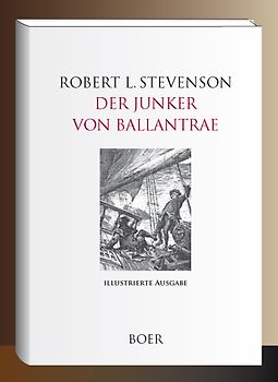 Der Junker von Ballantrae