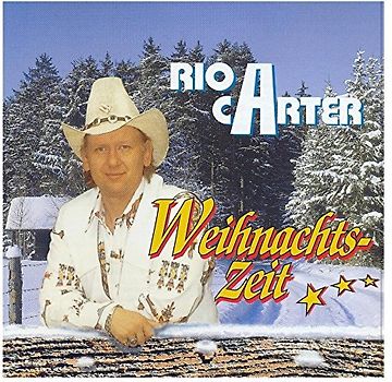 Rio Carter - Weihnachtszeit
