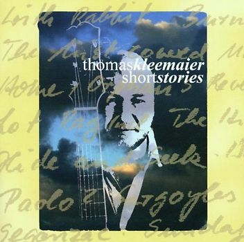 Thomas Kleemaier - Short Stories