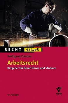 Arbeitsrecht