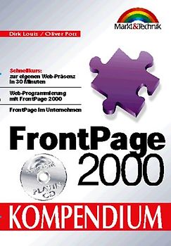 Microsoft Frontpage 2000