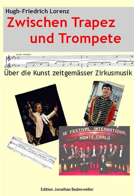 Zwischen Trapez und Trompete