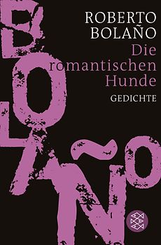 Die romantischen Hunde