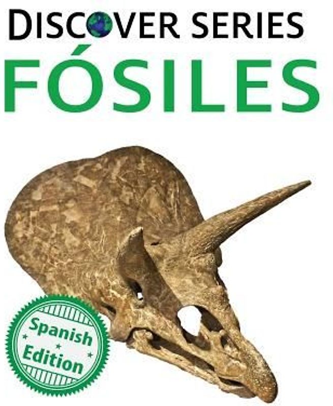 Fosiles: (Fossils)