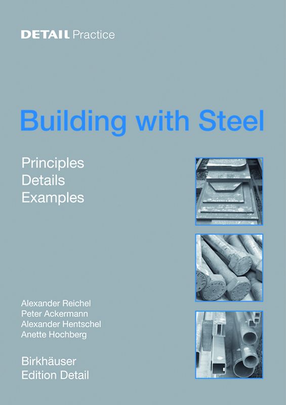 Building with Steel