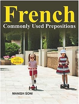 Commonly used Prepositions: Learn English and HIndi