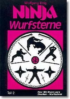 Ninja-Wurfsterne