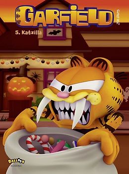 Garfield 05