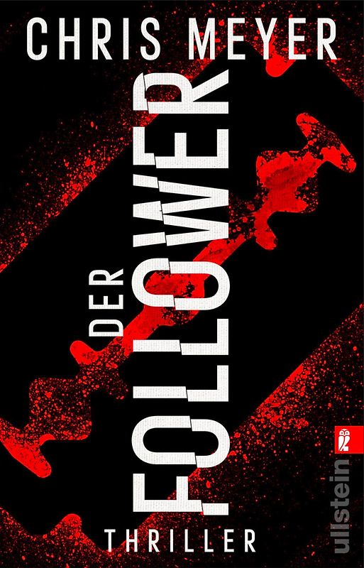 Der Follower (Tom-Bachmann-Serie 3)