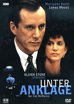 Unter Anklage - Der Fall McMartin DVD