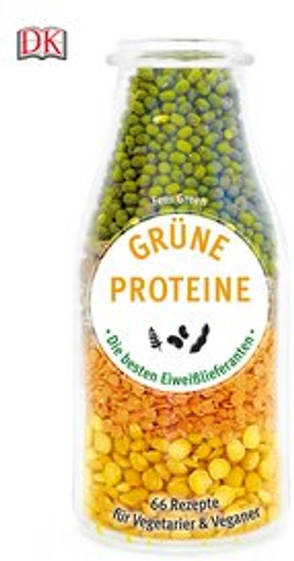 Grüne Proteine