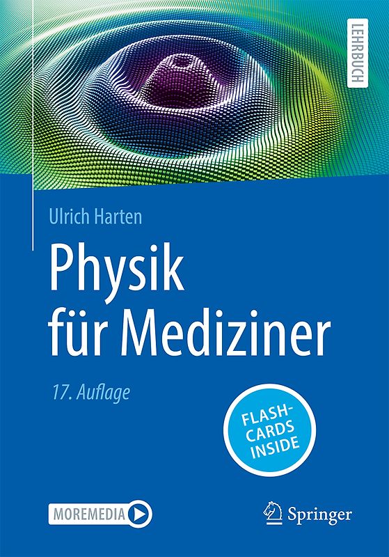 Physik für Mediziner