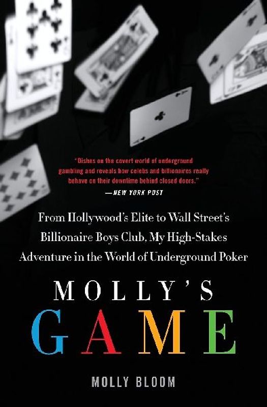 Molly's Game