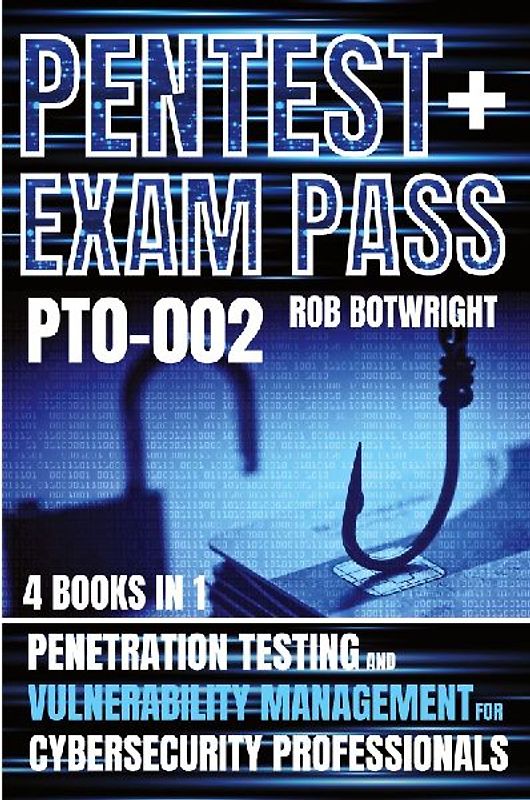 Pentest+ Exam Pass