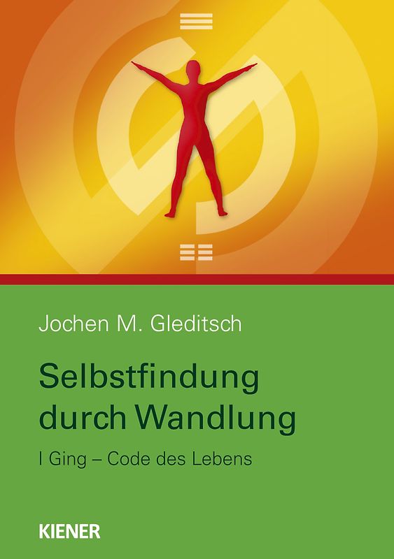 Selbstfindung durch Wandlung