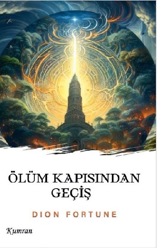 Ölüm Kapisindan Gecis