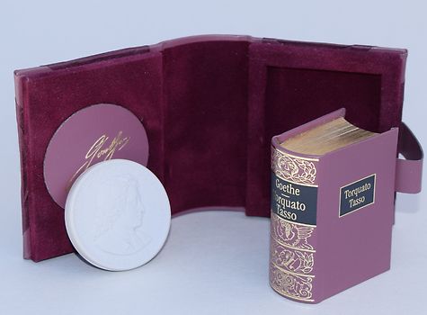 Torquato Tasso - Ein Schauspiel