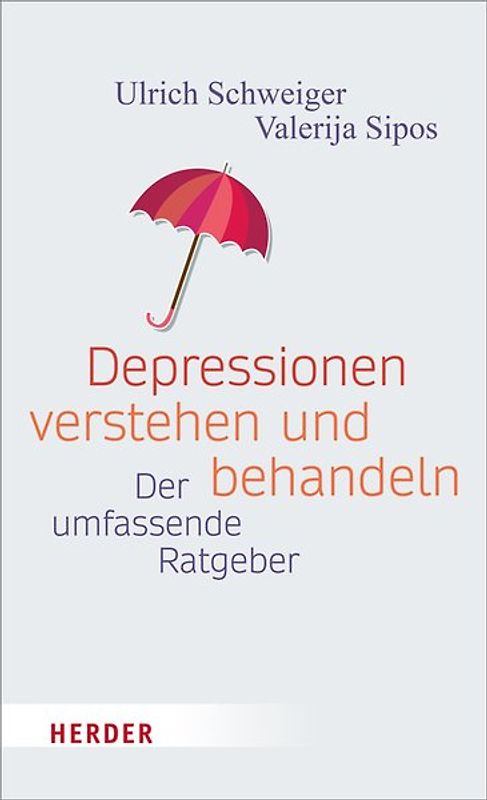 Depressionen verstehen – mit Depressionen leben