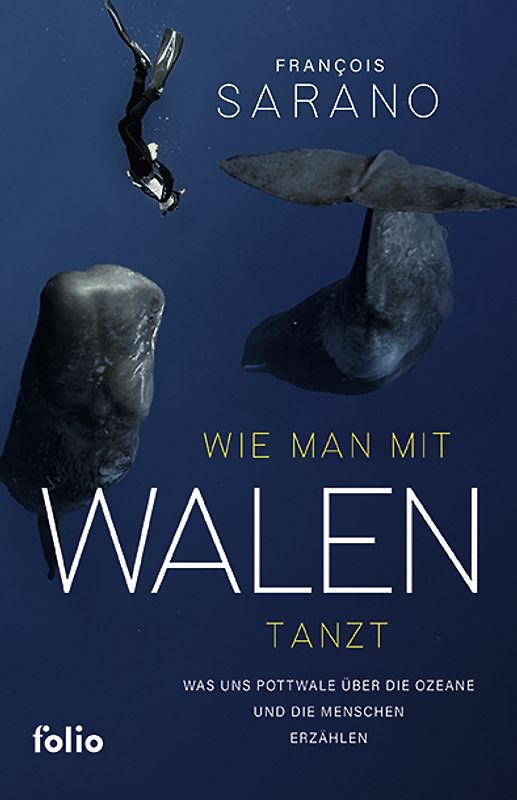 Wie man mit Walen tanzt